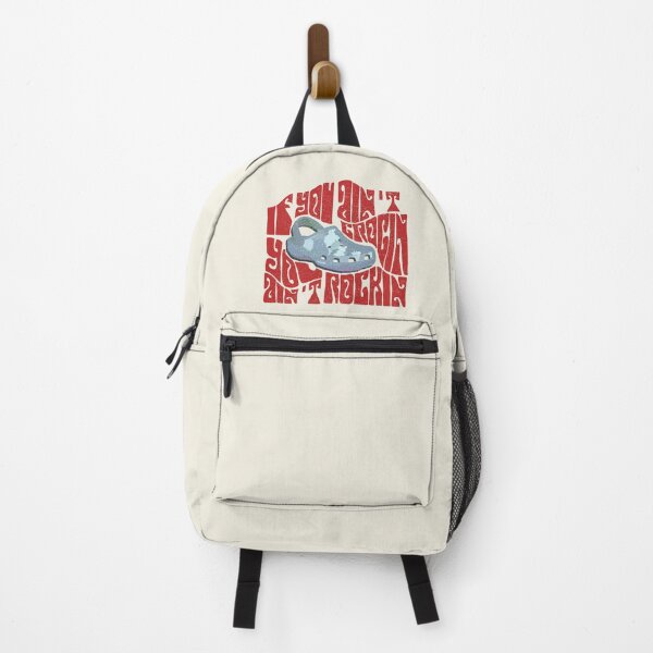 Item preview, If You Ain't Crocin' designed and sold by AnnieDoesArt.