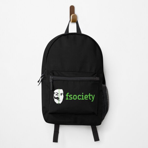 Item preview, We Are The fsociety (green) designed and sold by Minuik.