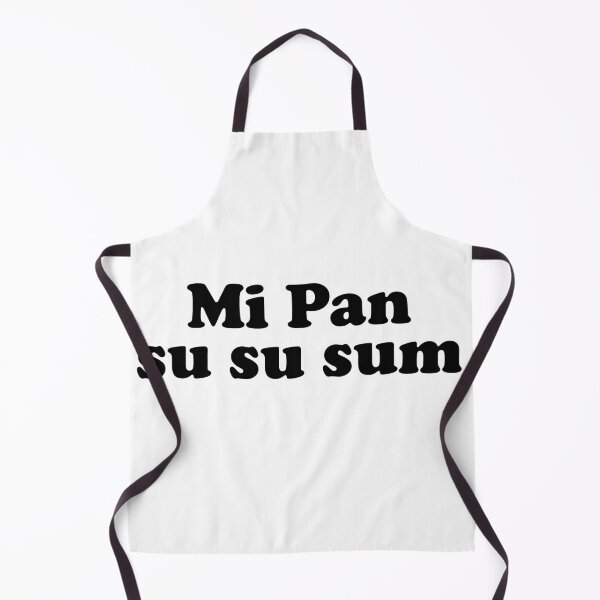 Item preview, TikTok Mi Pan Su Su Sum designed and sold by Rainfalling.