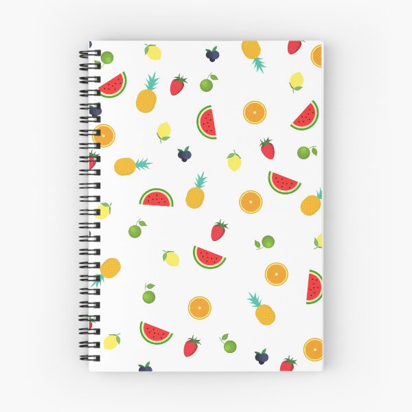 Item preview, Fruity Medley  designed and sold by Sweetsavy.