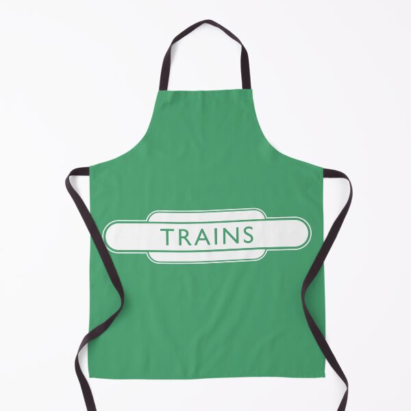Item preview, TRAINS designed and sold by DesignByMH.