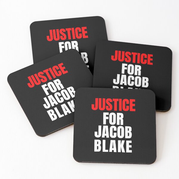 Item preview, Justice for Jacob blake designed and sold by GranadaStore.
