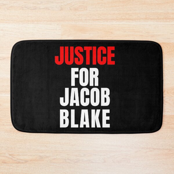Item preview, Justice for Jacob blake designed and sold by GranadaStore.