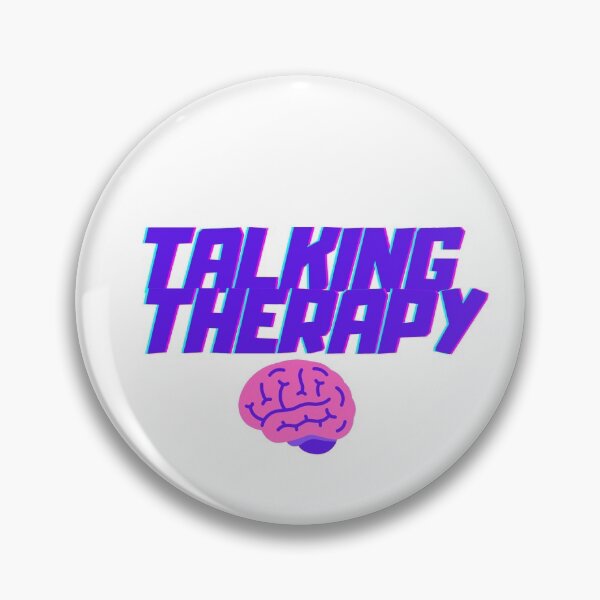 Item preview, Talking Therapy designed and sold by Yekaior.
