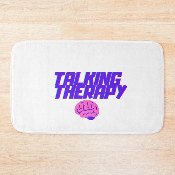 Item preview, Talking Therapy designed and sold by Yekaior.