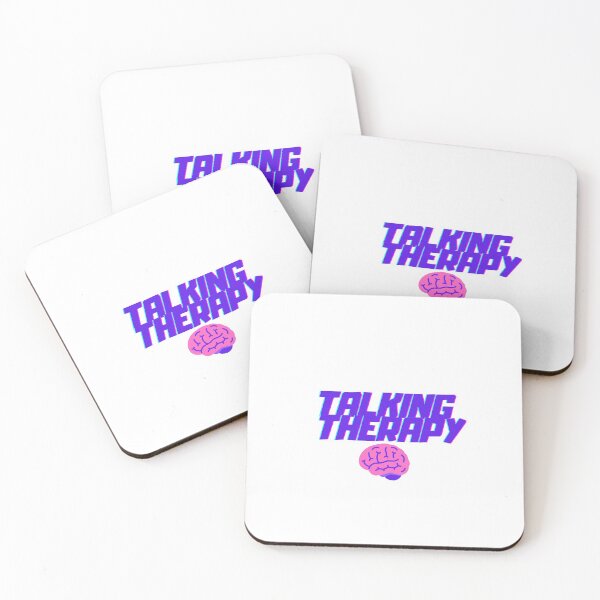 Item preview, Talking Therapy designed and sold by Yekaior.