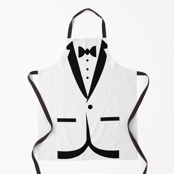 Item preview, Bow tie TUXEDO designed and sold by Achily.