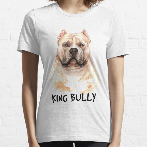 king bully shirts