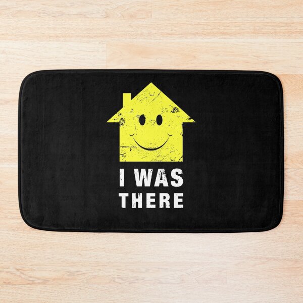 Item preview, Acid House. I Was There 80s Techno designed and sold by melomedia.