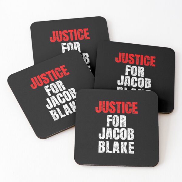 Item preview, Justice for Jacob blake designed and sold by GranadaStore.