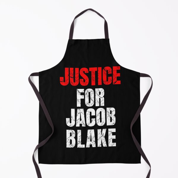Artikelvorschau, Gerechtigkeit für Jacob Blake entworfen und verkauft von GranadaStore.