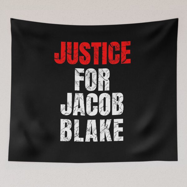 Item preview, Justice for Jacob blake designed and sold by GranadaStore.