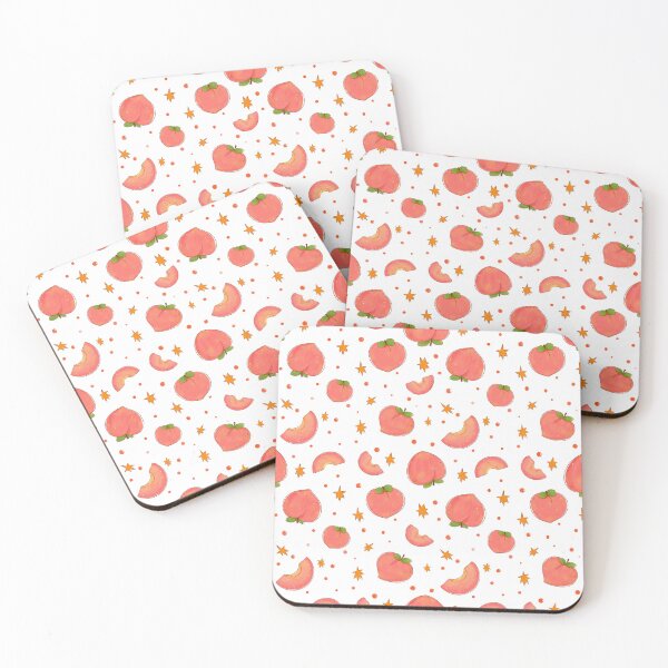 Item preview, So Peachy designed and sold by Yida  Yin.