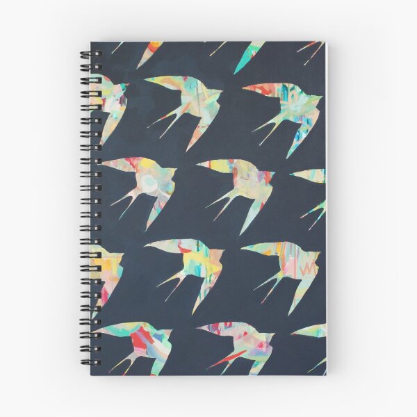 Item preview, Australian Welcome Swallow I designed and sold by KimLeutwyler.