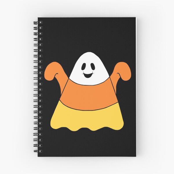 Item preview, Candy Corn Ghost  designed and sold by Deborah Camp.
