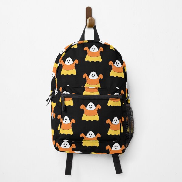 Item preview, Candy Corn Ghost designed and sold by Deborah Camp.