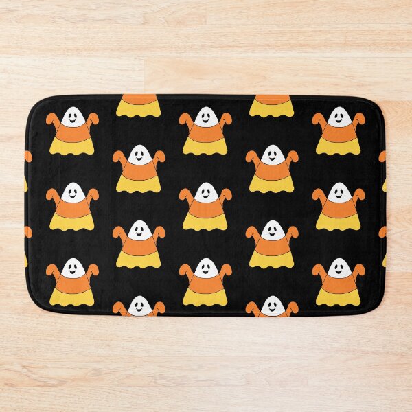 Item preview, Candy Corn Ghost  designed and sold by Deborah Camp.