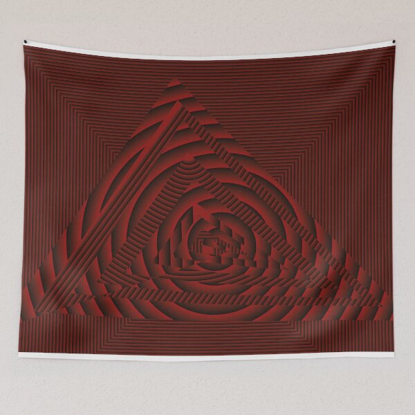 Item preview, angled spiral  designed and sold by MsTyson.