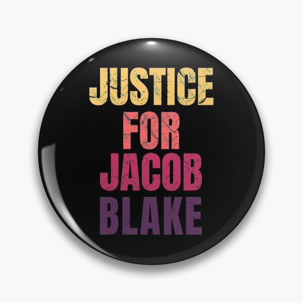 Item preview, Justice for Jacob blake designed and sold by GranadaStore.
