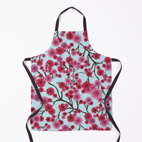 Item preview, Cherry Blossom (Light) designed and sold by Inktopia-Art.