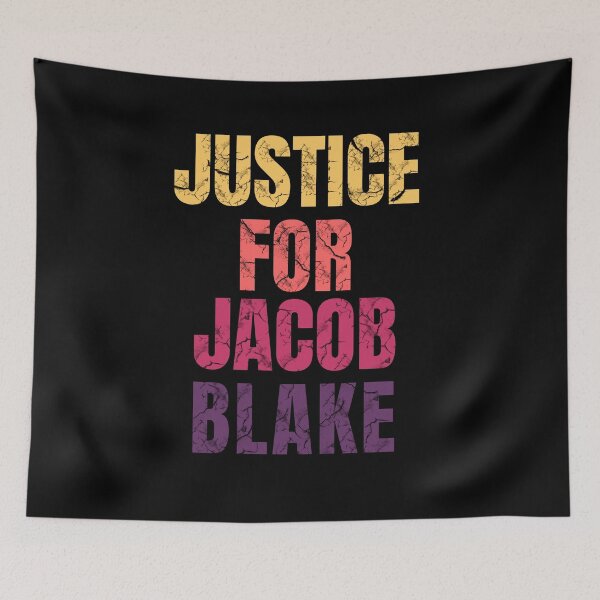 Item preview, Justice for Jacob blake designed and sold by GranadaStore.