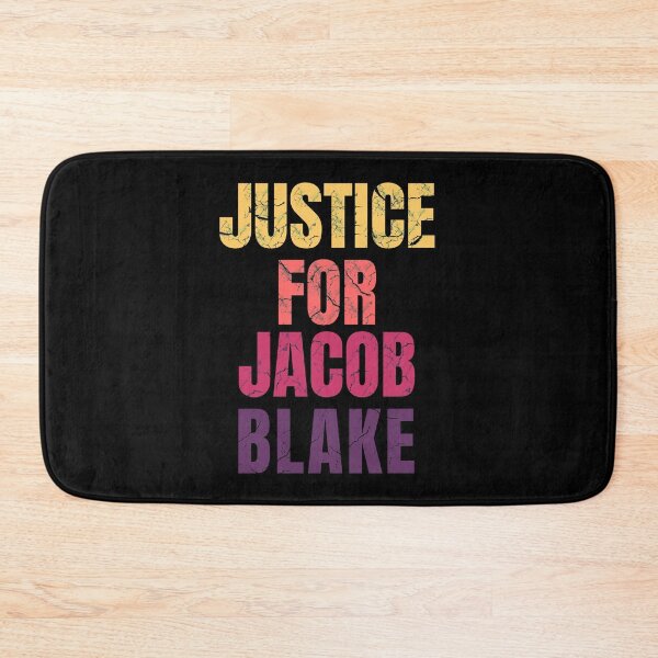 Item preview, Justice for Jacob blake designed and sold by GranadaStore.