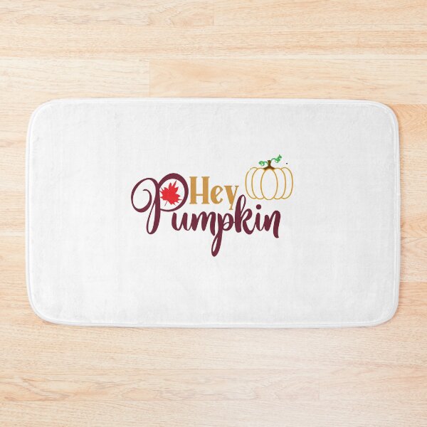 Item preview, Hey pumpkin: Funny Fall Design. designed and sold by fajali master.