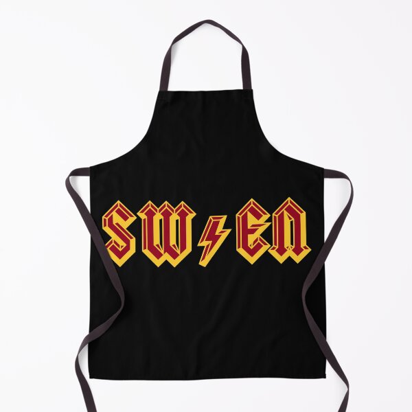 Item preview, LET THERE BE SWAN QUEEN I designed and sold by Minuik.