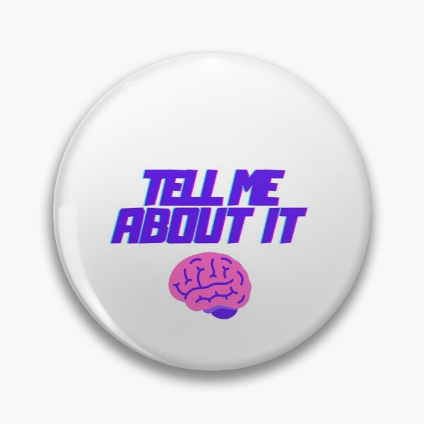 Item preview, Tell Me About It designed and sold by Yekaior.