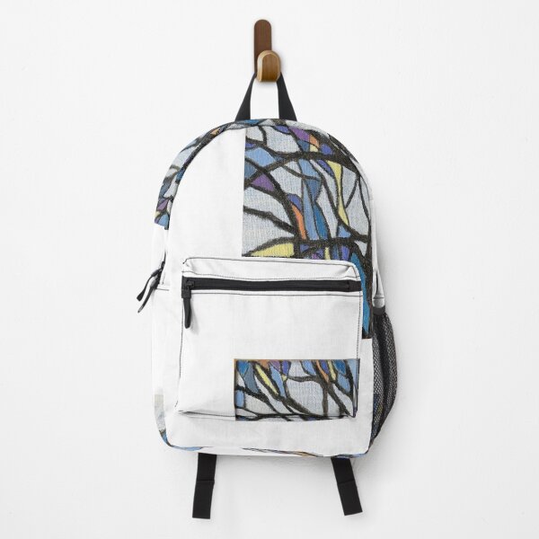 Item preview, Blue Vision designed and sold by Jeanne Henner.