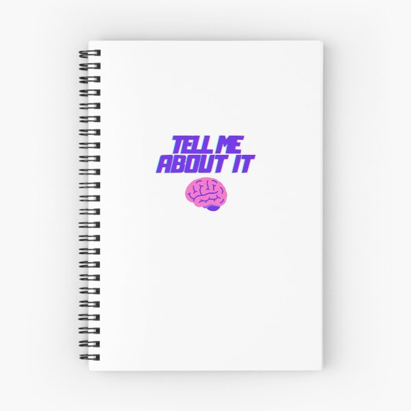 Item preview, Tell Me About It designed and sold by Yekaior.