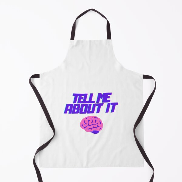Item preview, Tell Me About It designed and sold by Yekaior.