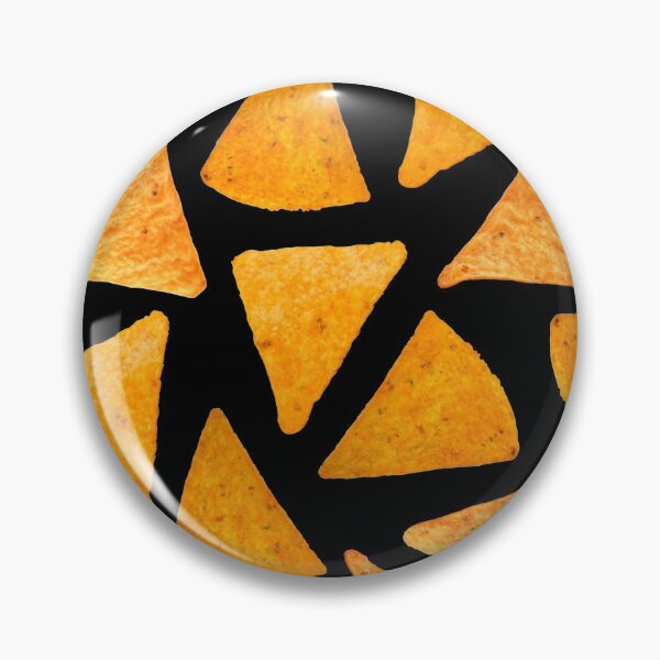 Aperçu de l'œuvre Chips d'orange - Noir créée et vendue par Alexia Faye.