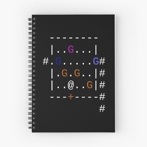 Item preview, Knee Deep in Gnomes! ASCII designed and sold by WPahat.