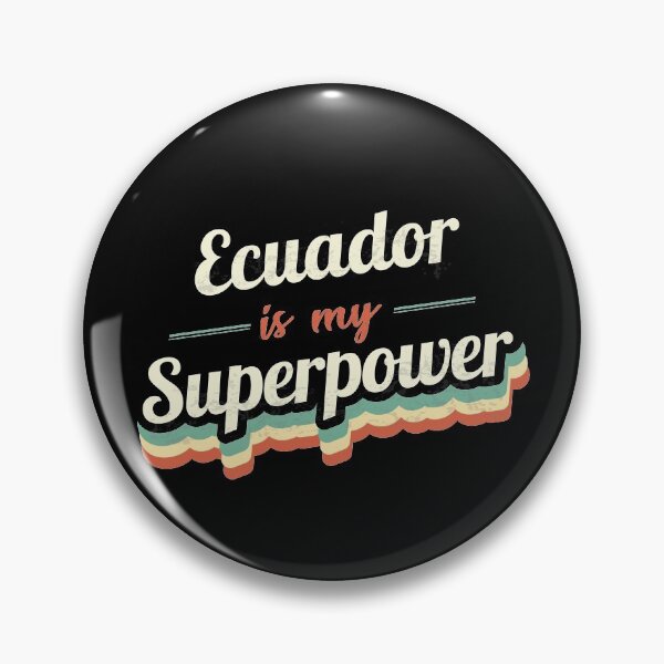 Item preview, Proud to be born in Ecuador designed and sold by Custom365.