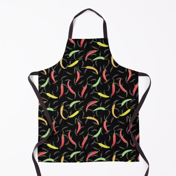 Item preview, Pepperoni on black designed and sold by IvaW.