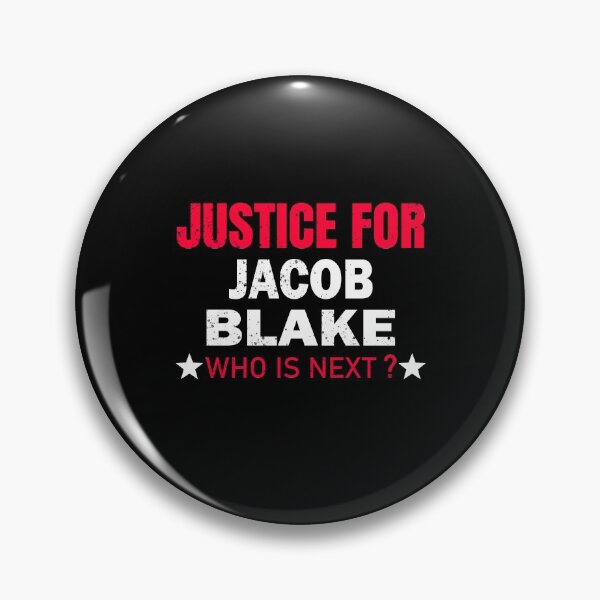 Artikelvorschau, Gerechtigkeit für Jacob Blake entworfen und verkauft von GranadaStore.