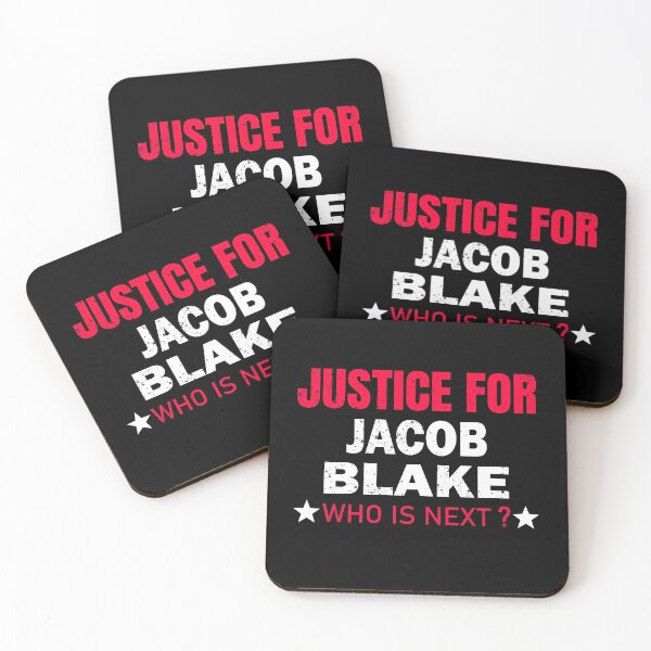 Item preview, Justice for Jacob blake designed and sold by GranadaStore.