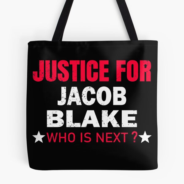 Item preview, Justice for Jacob blake designed and sold by GranadaStore.