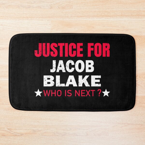 Item preview, Justice for Jacob blake designed and sold by GranadaStore.