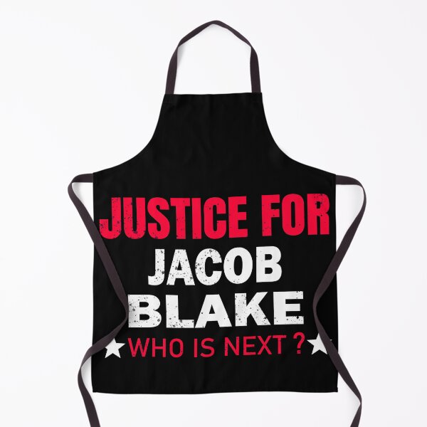 Artikelvorschau, Gerechtigkeit für Jacob Blake entworfen und verkauft von GranadaStore.