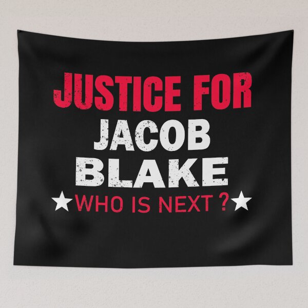 Item preview, Justice for Jacob blake designed and sold by GranadaStore.