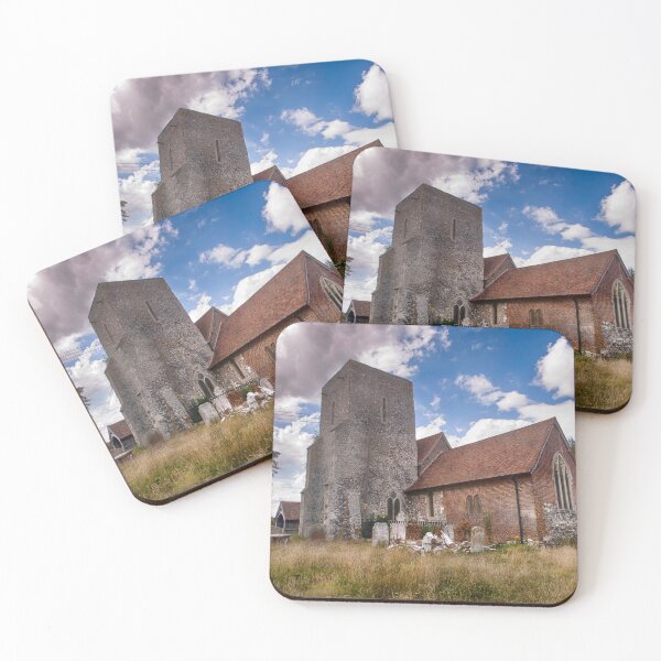 Item preview, St Giles Tonge designed and sold by Dave Godden.