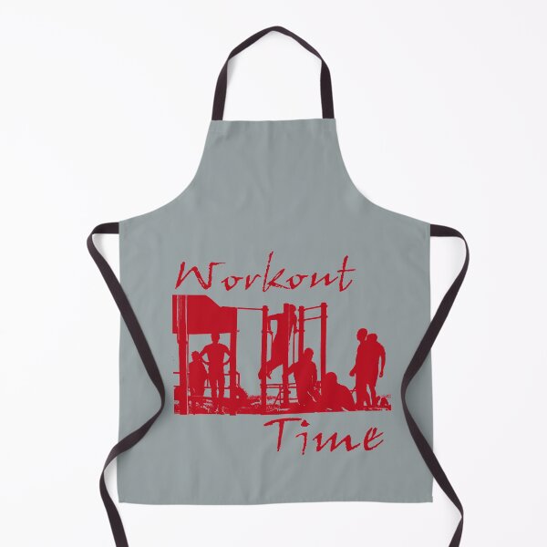 Item preview, Workout time designed and sold by Yomiry.