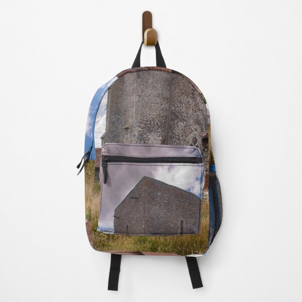Item preview, St Giles Tonge designed and sold by Dave Godden.
