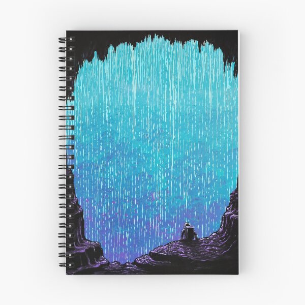 Item preview, The Rain Will Pass designed and sold by flooko.