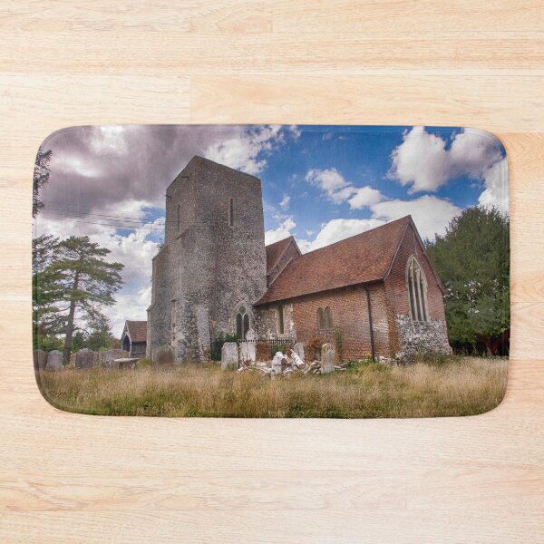 Item preview, St Giles Tonge designed and sold by Dave Godden.
