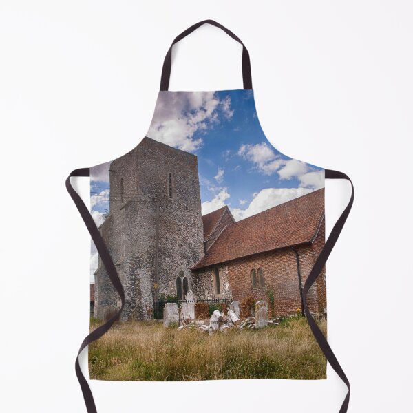 Item preview, St Giles Tonge designed and sold by Dave Godden.
