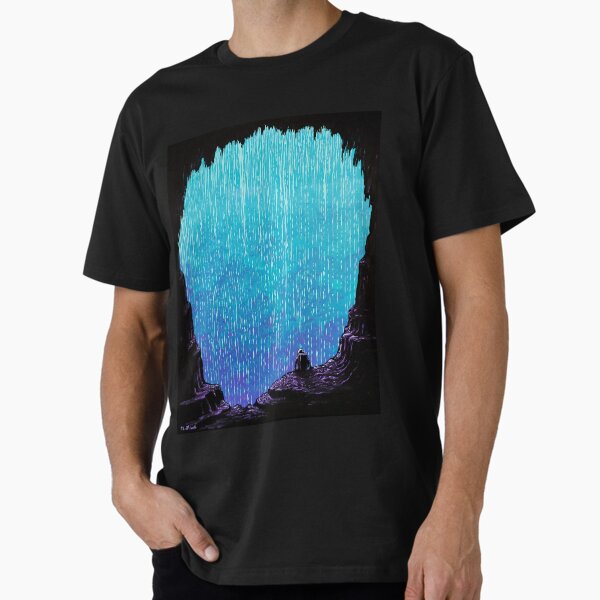 Item preview, The Rain Will Pass designed and sold by flooko.