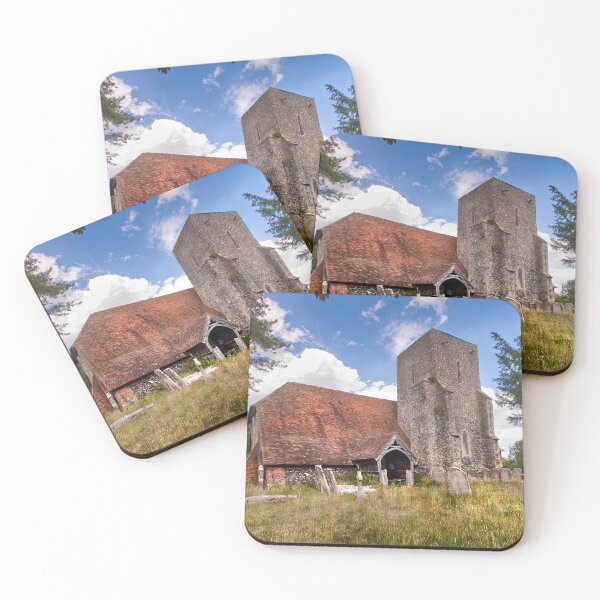 Item preview, St Giles Tonge designed and sold by Dave Godden.